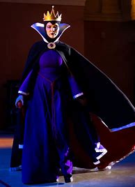 Image result for Disney Evil Queen Costume