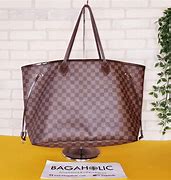 Image result for Upcycled Louis Vuitton