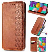 Image result for Real Leather Phone Case with Card Holder