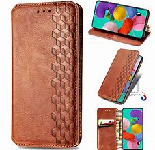 Image result for Samsung Flip Phone Case Leather