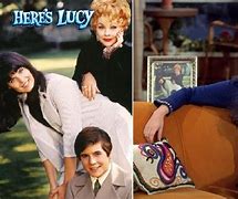Image result for Lucy Arnaz TV Shows