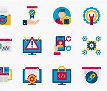 Image result for Free Web Dev Icons