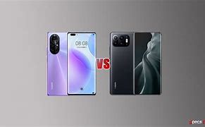 Image result for Huawei vs Xiaomi