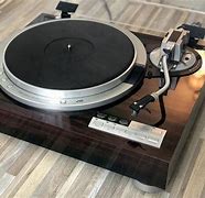 Image result for Denon Turntable and Speaker System