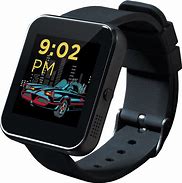 Image result for Smart Watch White Glass PNG