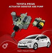 Image result for 20007 Nissan Elgrand ABS Pump