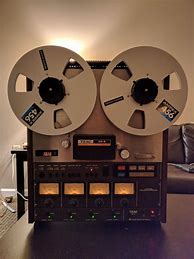 Image result for Mara Machines Reel to Reel