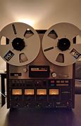 Image result for TEAC Reel to Reel Tape
