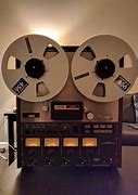Image result for Reel to Reel Tape Machine HD Wallpaper