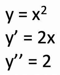 Image result for What Is a First Difference in Math