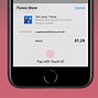 Image result for First Direct Touch ID