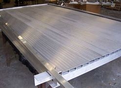 Image result for 20 Ft. Aluminum Plank