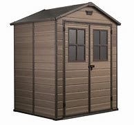 Image result for 6 X 5 FT Outdoor Storage Shed