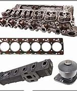 Image result for Cummins Spare Parts