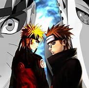 Image result for Naruto vs Pain