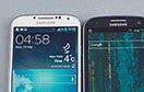 Image result for Galaxy S vs iPhone 4S