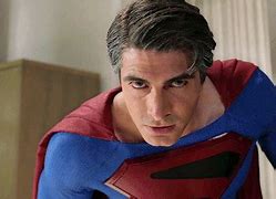 Image result for Brandon Routh Hand Some