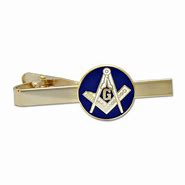 Image result for Masonic Tie Clip