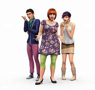 Image result for EA Sims 4
