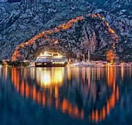 Image result for Kotor Montenegro at Night