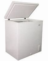 Image result for Teeify Chest 5 Cubic Feet Freezer