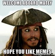 Image result for Welcome to the Planet Meme