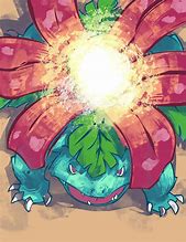 Image result for Pokemon 1st Gen Illustration