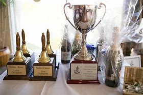 Image result for Golf Tournament Trophies