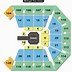 Image result for Seating Chart for Mohegan Sun Arena