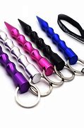 Image result for Women's Self-Defense Keychain