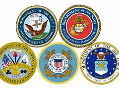 Image result for Us Military Symbols Clip Art