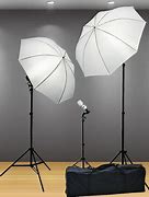 Image result for Umbrella Lights for Photography