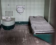 Image result for Prison Cell Interior