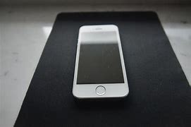 Image result for iPhone 5S Silver