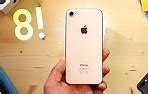 Image result for iPhone 8 YouTube