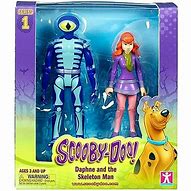 Image result for Scooby Doo Series 1 Toys