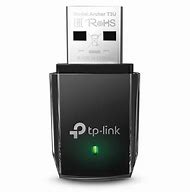 Image result for TP-LINK USB Adapter with Little Button