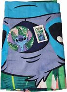Image result for Stitch Beach Towel