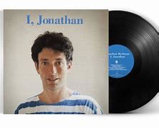 Image result for Jonathan Richman Album Covers