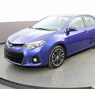 Image result for Used 2016 Toyota Corolla S
