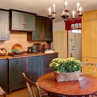 Image result for Paint Kitchen Cabinets