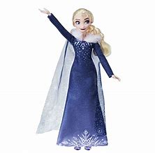 Image result for Elsa Doll Big