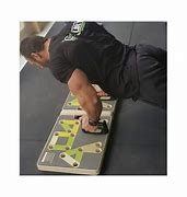 Image result for Wooden Push-Up Board