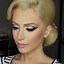 Image result for Dramatic Eye Makeup Full Face