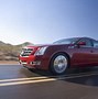 Image result for 2008 Cadillac CTS
