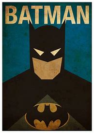 Image result for Minimalist Super Hero Posters