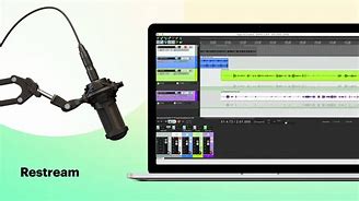 Image result for Podcast Recording and Editing Software