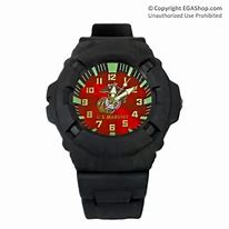 Image result for USMC Watches for Men