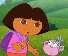 Image result for Nick Jr Dora the Explorer Season 1