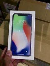 Image result for iPhone 10 Box